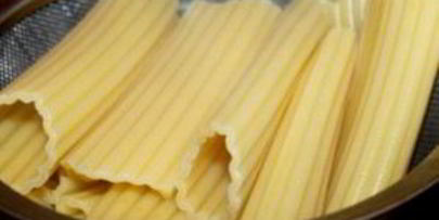 каннеллони с фаршем в духовке