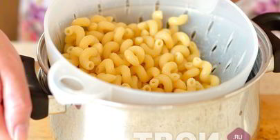 макароны болоньезе