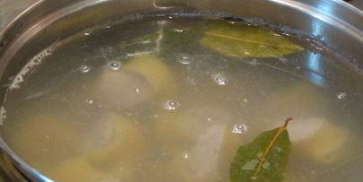 макароны фаршированные