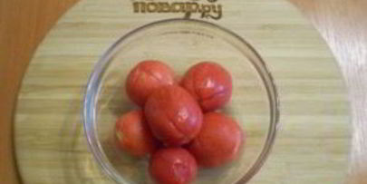 макароны под соусом