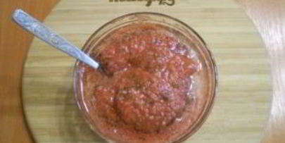 макароны под соусом