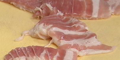 макароны-ракушки с брокколи