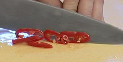 макароны-ракушки с брокколи