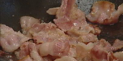 макароны-ракушки с брокколи