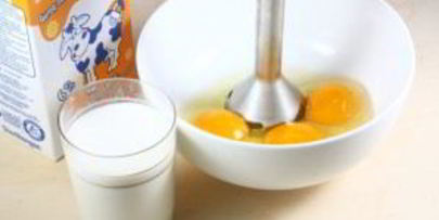 макароны с брокколи и фаршем