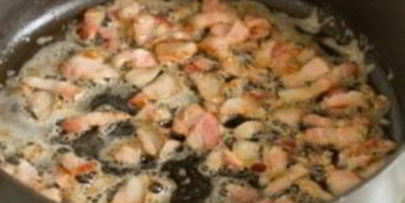 макароны с брокколи