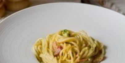 макароны с брокколи