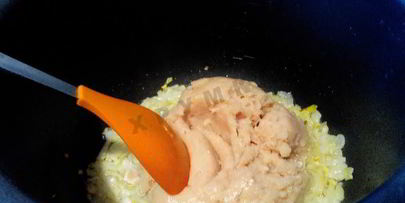 макароны с фаршем в мультиварке