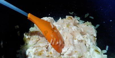 макароны с фаршем в мультиварке