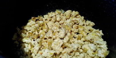 макароны с фаршем в мультиварке