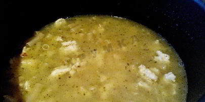 макароны с фаршем в мультиварке