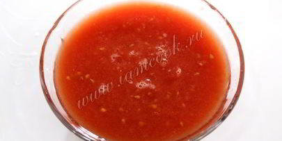 макароны с мясом в мультиварке