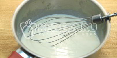 макароны с сыром в духовке