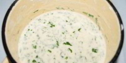 макароны с цветной капустой