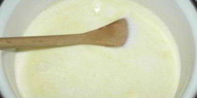 макароны со свининой в духовке