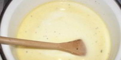 макароны со свининой в духовке