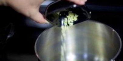 макароны, запеченные с сыром в духовке