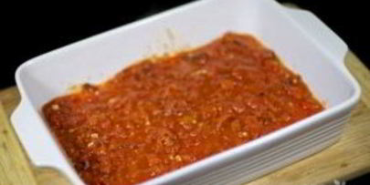 макароны, запеченные с сыром в духовке