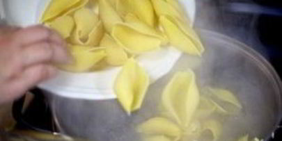 макароны, запеченные с сыром в духовке