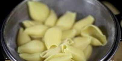 макароны, запеченные с сыром в духовке