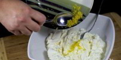 макароны, запеченные с сыром в духовке