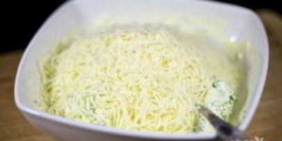 макароны, запеченные с сыром в духовке