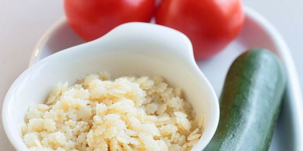 Рецепт макарон-звездочек с помидорами и цукини