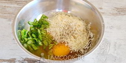 паста карбонара с курицей по-итальянски