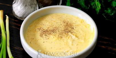 паста карбонара в мультиварке