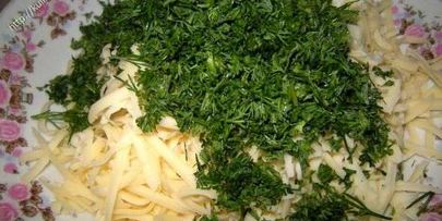 паста конкилье