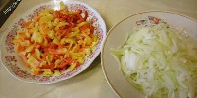 паста конкилье