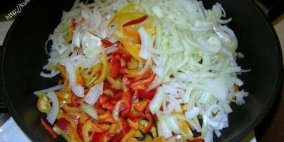 паста конкилье