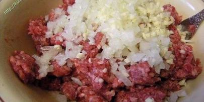 паста конкилье