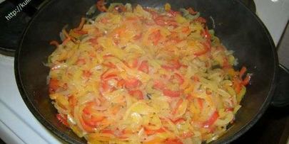 паста конкилье