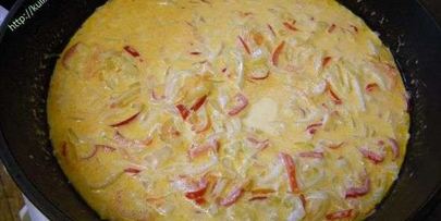 паста конкилье