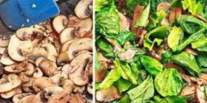 паста с маскарпоне