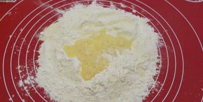 паста своими руками