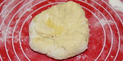 паста своими руками