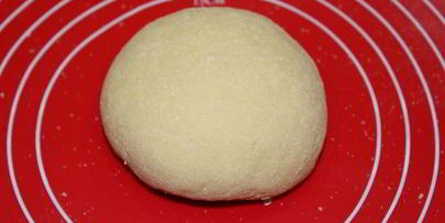 паста своими руками