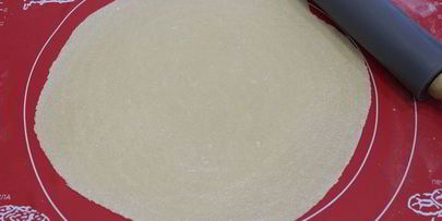 паста своими руками