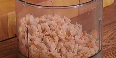 сицилийские спагетти с пряным оливковым маслом