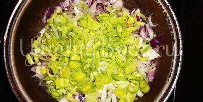 сочные макароны болоньезе