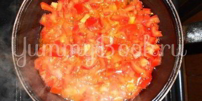 сочные макароны болоньезе