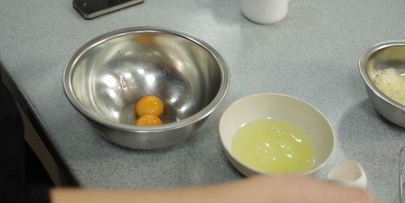 спагетти карбонара