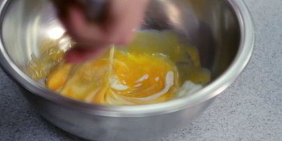 спагетти карбонара