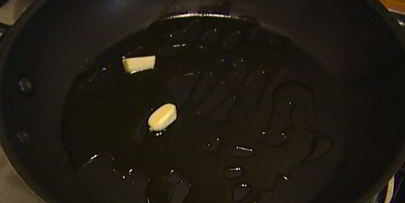 спагетти с шариками из тунца