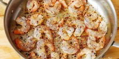 спагетти с вялеными томатами