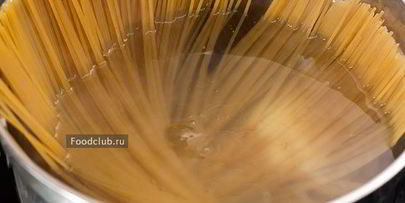 свекольные спагетти