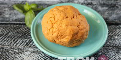 томатные спагетти