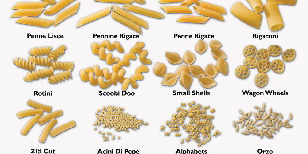 Рецепт варенные макароны